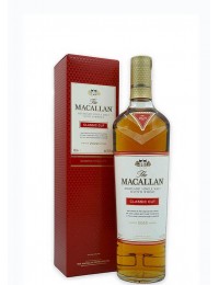 麥卡倫 The Macallan Classic Cut Single Malt 2022 Limited Edition 700ml